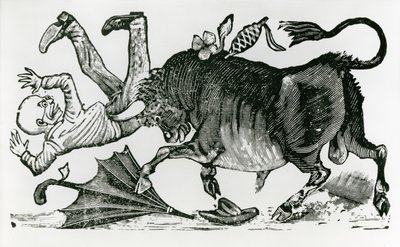 Don Chepito Torero, from 